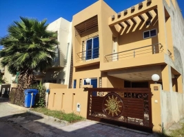 5 Marla House for sale , Bahria Town Rawalpindi