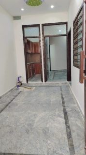 2.5 Marla single story House For sale, H-13