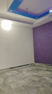 2.5 Marla single story House For sale, H-13