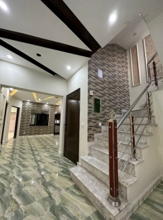 10 Marla House for sale , Bahria Town