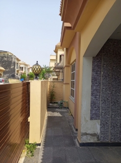 7 Marla House for sale , Bahria Town Rawalpindi