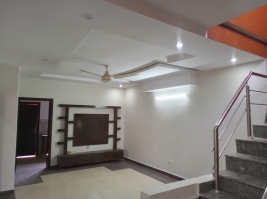 7 Marla House for sale , Bahria Town Rawalpindi