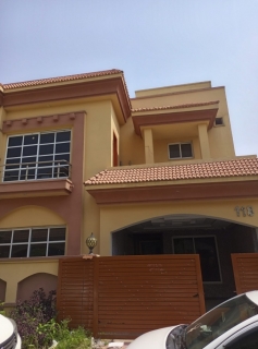 7 Marla House for sale , Bahria Town Rawalpindi