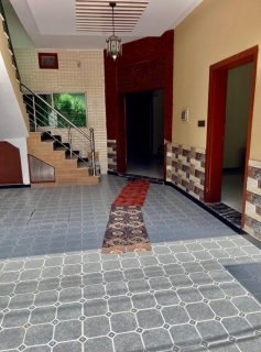 8 Marla House for sale in airport society sector 1, Airport Housing Society