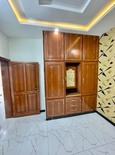 8 Marla House for sale in airport society sector 1, Airport Housing Society