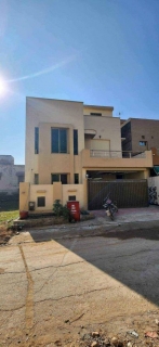 7 Marla House for sale , Bahria Town Rawalpindi