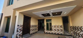 7 Marla House for sale , Bahria Town Rawalpindi