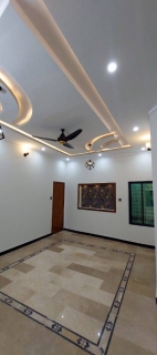 4 Marla House for sale , Lalazar