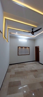 4 Marla House for sale , Lalazar