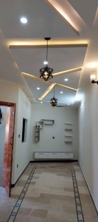 4 Marla House for sale , Lalazar