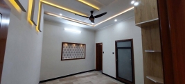 4 Marla House for sale , Lalazar