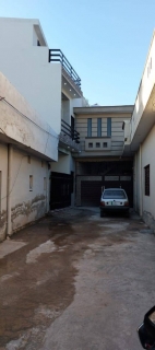 4 Marla House for sale , Lalazar