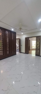 15.5 Marla Brand New Desinger House for sale , Bahria Town Rawalpindi