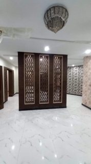 15.5 Marla Brand New Desinger House for sale , Bahria Town Rawalpindi