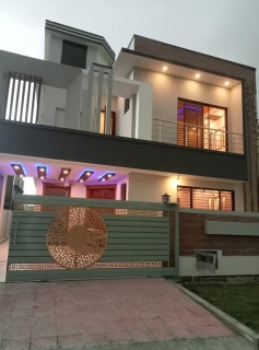 10 Marla House for sale , Bahria Town Rawalpindi