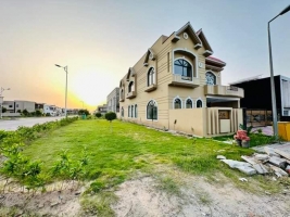 18 Marla House for sale, Bahria Town Rawalpindi