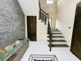 18 Marla House for sale, Bahria Town Rawalpindi