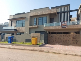 10 Marla House for sale , Bahria Town Rawalpindi