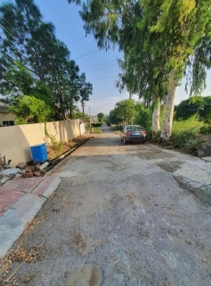 1 Kanal Villa For Sale, DHA Defence