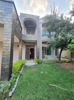 1 Kanal Villa For Sale, DHA Defence