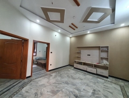 5 Marla House for sale , Gulbahar Scheme