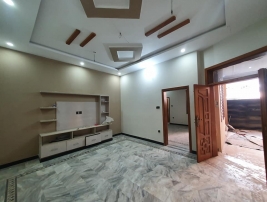 5 Marla House for sale , Gulbahar Scheme