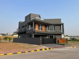 22 Marla House for sale , Bahria Town Rawalpindi