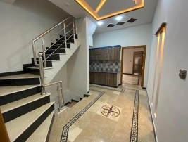 2.5 Marla House for sale , Murree Road