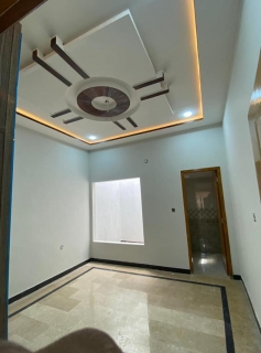 2.5 Marla House for sale , Murree Road