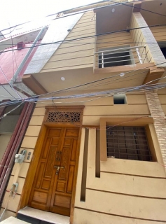 2.5 Marla House for sale , Murree Road