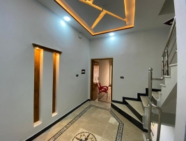 2.5 Marla House for sale , Murree Road