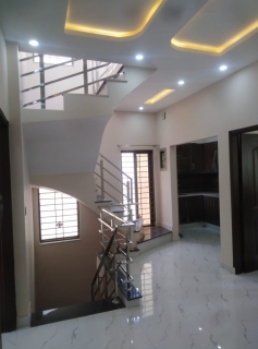 5 Marla slightly used House for rent , DHA 11 Rahbar