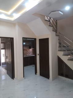 5 Marla slightly used House for rent , DHA 11 Rahbar