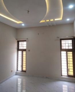 5 Marla slightly used House for rent , DHA 11 Rahbar