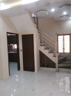 5 Marla slightly used House for rent , DHA 11 Rahbar