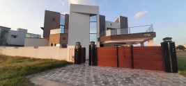 26 Marla Brand new House for sale , Bahria Town Rawalpindi