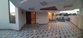 26 Marla Brand new House for sale , Bahria Town Rawalpindi