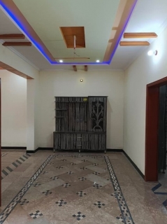 5 Marla House for sale , Thanda Pani