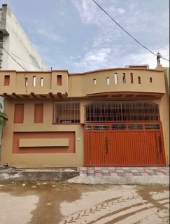 5 Marla House for sale , Thanda Pani