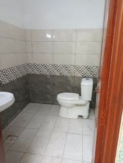 5 Marla House for sale , Thanda Pani