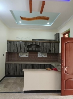 5 Marla House for sale , Thanda Pani