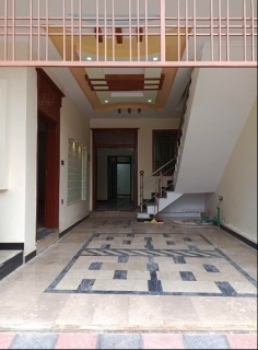 5 Marla House for sale , Thanda Pani