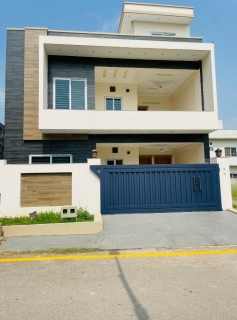 8 Marla House for sale , Faisal Town - F-18