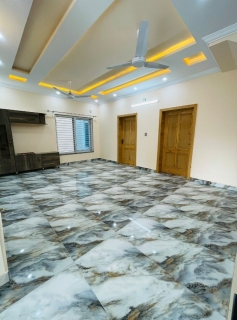 8 Marla House for sale , Faisal Town - F-18