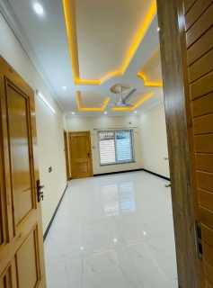 8 Marla House for sale , Faisal Town - F-18