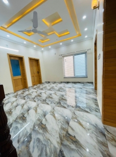 8 Marla House for sale , Faisal Town - F-18