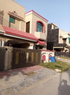 5 Marla House for sale , Bahria Town Rawalpindi