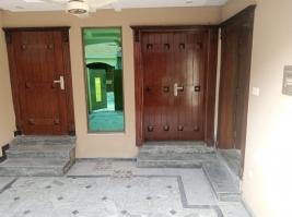 5 Marla House for sale , Bahria Town Rawalpindi