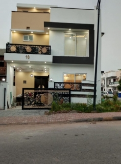 5 Marla House for sale , Bahria Town