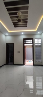 7 Marla Brand New house for sale in Gulraiz Phase 6 Rawalpindi , Gulraiz Housing Scheme